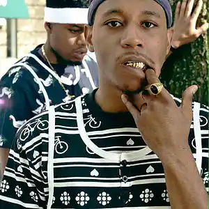 Picture for song 'cousin stizz-flex' by artist 'Chevy on the Come up Beatz'