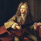 Picture for song 'Marche des Matelots (Marais)' by artist 'Christian Faivre'