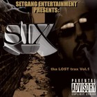 Picture for song 'A.K., A.K. (feat:SIX, JAY JEF, & BAR-NONE)' by artist 'Cleveland'