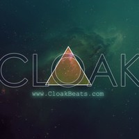 Picture for song 'WISE GUY ' by artist 'Cloak Beats'