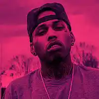 Picture for song 'Always Up (Kid Ink Type Beat)' by artist 'CLYAD'