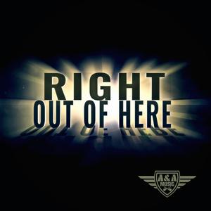 Picture for song 'Right Out Of Here' by artist 'Cocoband'