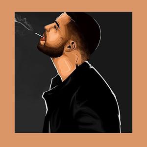 Picture for song 'Pancakes Drake Freestyle' by artist 'Combo West'