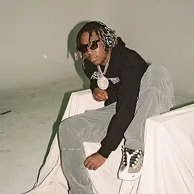 Picture for song 'Tease (Don Toliver x Gunna Type Beat)' by artist 'ConkyBeatz'