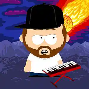 Picture for song 'Restart' by artist 'CRX Beatz'