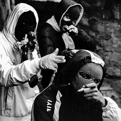 Picture for song 'Tactics (Hard Boom Bap)' by artist 'Cultxre'