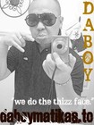 Picture for song 'Im A Pimp.' by artist 'daboymatikas'