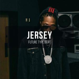 Picture for song 'JERSEY (Future x 808 Mafia type beat)' by artist 'DAISYCHAIN'