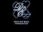 Picture for song 'IF U AINT TALKIN MONEY' by artist 'DECK ENT BEATS'