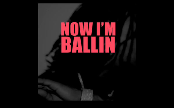 Picture for song 'BaLlin OuT' by artist 'Deep North'
