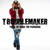 Picture for song '*NEW* TROUBLEMAKER' by artist 'Denis The Producer'