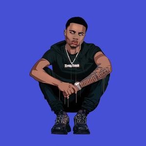 Picture for song 'Roddy Ricch Type Beat - Ready' by artist 'DIEI BEATZ'