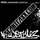 Picture for song 'Wildstylez - In & Out (Dark Assassin mix)' by artist 'djDarkAssassin'