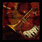 Picture for song 'The Jazz Step' by artist 'DJ Darkchives'