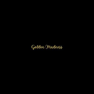 Picture for song 'Golden Madness - Toosii x Juice Wrld Type Beat' by artist 'DJ Mauri B'