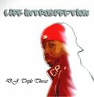 Picture for song 'God Chaser ft. Keisha Dream' by artist 'DJ Triple Threat'