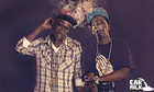 Picture for song '*|NEW|*Slight Turbulance/Get Paid ft Currency Wiz' by artist 'DJ Yung Stylez'