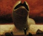 Picture for song 'Sahi Hulud' by artist 'Dosch'