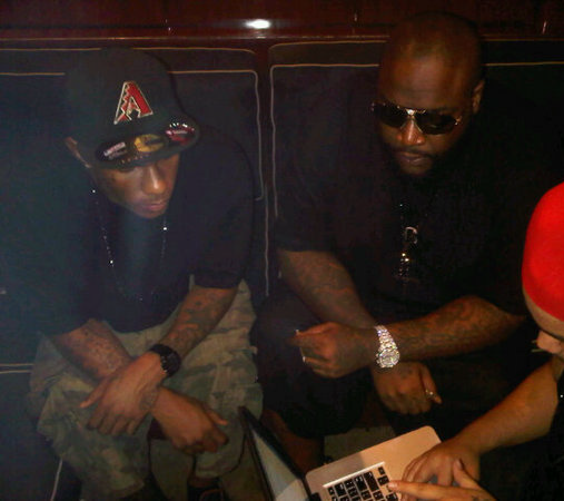 Picture for song 'Lex Luger Type Beat' by artist 'Down South Records Louisiana'