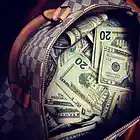 Picture for song 'Ca$h Money' by artist 'SauceGodDre'