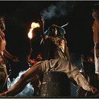 Picture for song 'HUMAN SACRIFICE' by artist 'DrumAddicts'