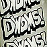 Picture for song 'Falling Out Of An Aeroplane' by artist 'DWOMS'