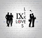 Picture for song 'Like vs Love' by artist 'Elijah LX Harvey'