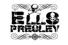 Picture for song 'Ells Presley Must Be Love Freestyle' by artist 'Ells Presley'