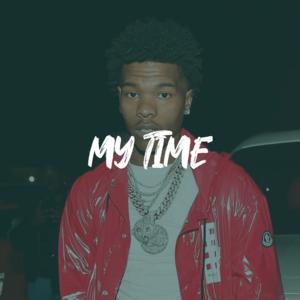 Picture for song 'Lil Baby x Future x A Boogie Type Beat - "MY TIME"' by artist 'ErieBeats'