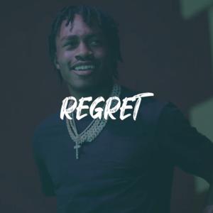 Picture for song 'Lil Tjay x Polo G x Luh Kel Type Beat - "REGRET"' by artist 'ErieBeats'
