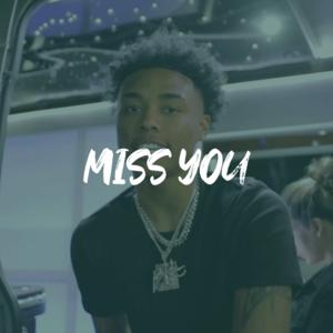 Picture for song 'Luh Kel x MarMar Oso x Toosii Type Beat - MISS YOU' by artist 'ErieBeats'