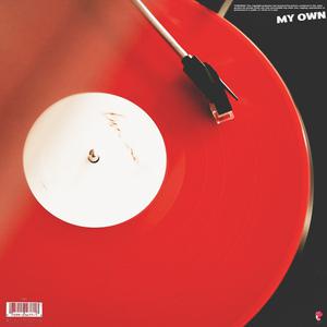 Picture for song 'My own' by artist 'Ezhdee'