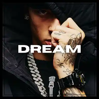 Picture for song 'DREAM - Soulful Piano Central Cee Type Beat' by artist 'F33B1'