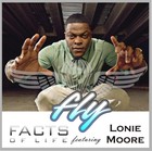 Picture for song 'Fly - Facts of Life feat. Lonie Moore' by artist 'Facts Of Life'