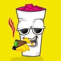 Picture for song 'FATT4OE(PI) - Sippin Drank' by artist 'FATT4OE'