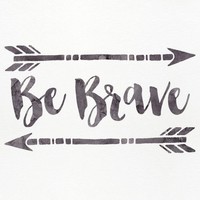 Picture for song 'Be Brave' by artist 'FifthBeat'