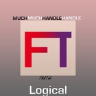 Picture for song 'Logical' by artist 'FlakTak'