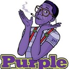 Picture for song 'Purple vision (free download) | old' by artist 'Flibeats'