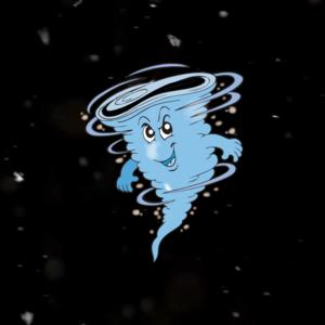 Picture for song 'Storm' by artist 'Foolish Beats'