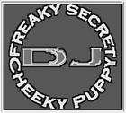 Picture for song 'Happenstance' by artist 'freakysecretdjcheekypuppy'