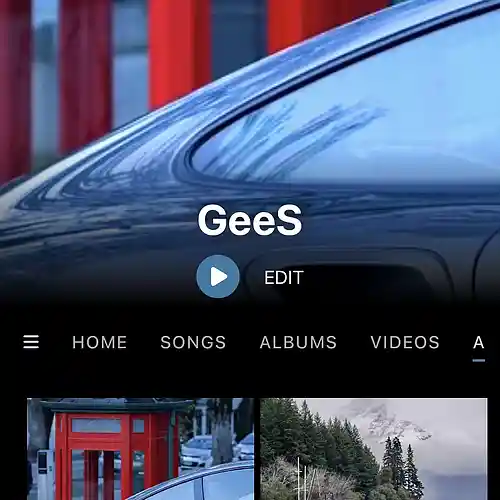 Song picture