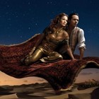 Picture for song 'Magic Carpet Ride' by artist 'Geenyis Productions'