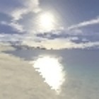 Picture for song 'Perto do horizonte' by artist 'German Bense'