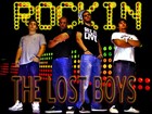 Picture for song '"Rockin" by The Lost Boys ft Mike G' by artist 'GIHYL'