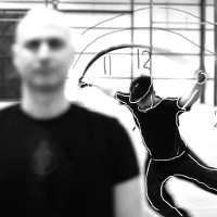 Picture for song 'na pefto monos (lone fall wish)' by artist 'GlassPines'