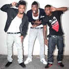 Picture for song 'Hip Hop - Good Riddance (So Long)' by artist 'Gold Rush Beats'