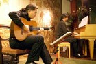 Picture for song 'Vieja Viola' by artist 'Gotanuy'