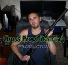 Picture for song 'Goin Off' by artist 'GrossProphit'