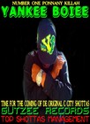 Picture for song 'YANKEE BOIEE freestyle' by artist 'GUTZEE'S Galactical Universal Family'