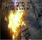 Picture for song 'Just Begun' by artist 'Hate For State'